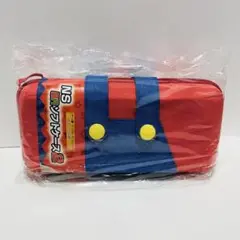 ⭐︎新品⭐︎Nintendo Switch BRソフトケース2 マリオ