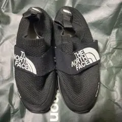 THE NORTH FACE ウルトラ ロー III 21.0センチ