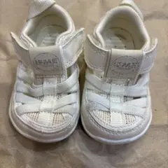 イフミー　ウォーターサンダル　12cm
