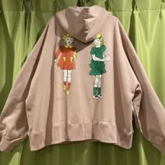 2025年最新】KIDILL パーカーの人気アイテム - メルカリ