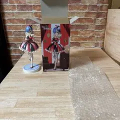 Re:ゼロ レムフィギュア