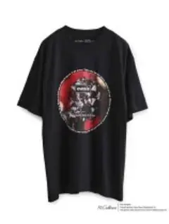 ADAM ET ROPE’ OASIS Tシャツ anger