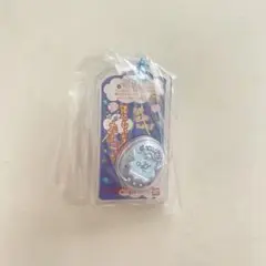 たまごっち　おかしなたまごボーロっち2 てんしっち　パールブルー