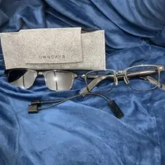 オンデーズOWNDAYS Huawei メガネサングラス