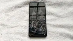 HUAWEI P30 lite