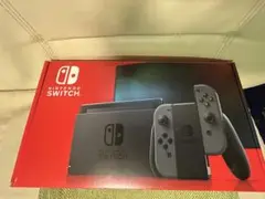 Nintendo Switch 本体 ブラック