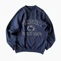 【USED】 80s 90s vintage スウェット PENNSTATE