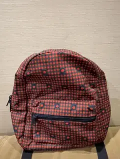 ファミリア りんごリュック