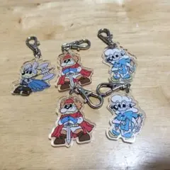 ACE COLLECTION アクキー まとめ売り歓迎 1つあたり400円