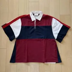 KOCHE コシェ　ポロシャツ