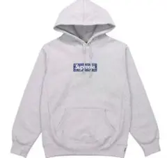 Supreme Box Logo パーカー　AW19 Week 16