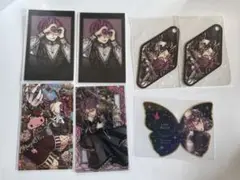 ラト アニメイト 特典等まとめ売り７個セット：あくねこ