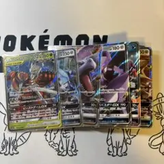 昔のキラカードまとめ売り 全てRR40枚