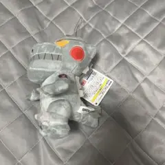 ゴジラ GODZILLA デフォルメぬいぐるみ マスコット メカゴジラ