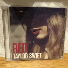 Taylor Swift Red