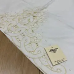 ピロケース、近沢レース