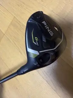 PING G430 3W tour2.0 75S