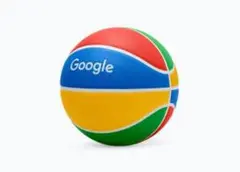 Google バスケットボール