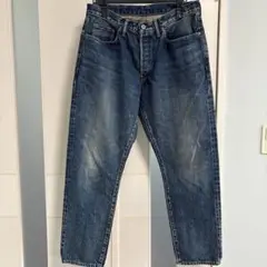 Sanca サンカTAPERED FIT
