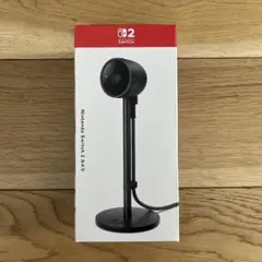 Switch2用 カメラ