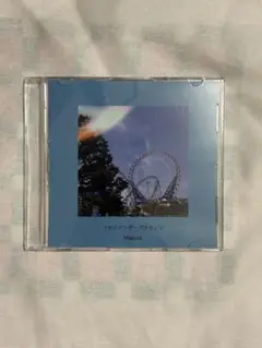 Mikura CD
