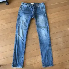 ヤヌーク カイ デニム ジーンズ 23