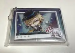 崩壊スターレイル 一番くじ アベンチュリン アクリルチャーム