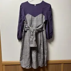 アース earth music&ecology ワンピース