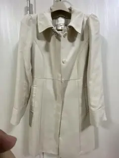 ロングコート