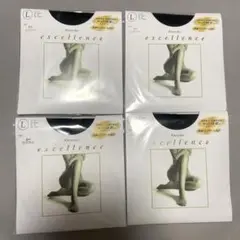 Kanebo excellence DCY L サポートタイプ　4点