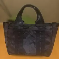 ゼロ ハリバートン迷彩カートバッグ