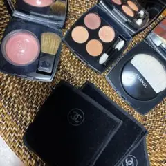 シャネル化粧品