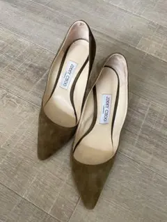 Jimmy choo ハイヒール