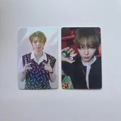 テサンBOYLIFE セット