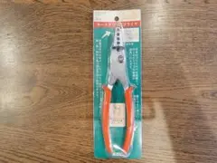 ★マシュマロ様専用★ホースクリッププライヤ