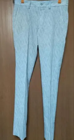 EPOCA uomo スラックス 夏用 46サイズ