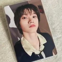 【boynextdoor】19.99・withfans・ラキドロ/ソンホ1点