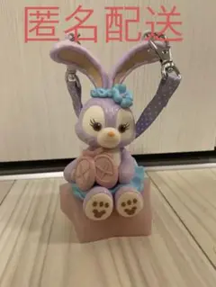 ステラルー ミニスナックケース
