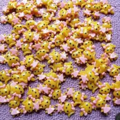 デコパーツ プラパーツ ハンドメイド 材料 動物 うさぎ 兎