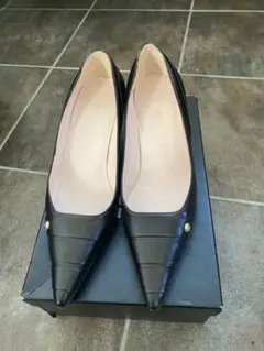 パンプス CHANEL 23.5センチ36半