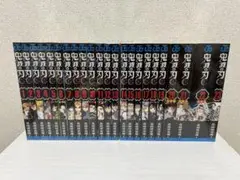 鬼滅の刃 漫画 全巻 特装版 同梱版