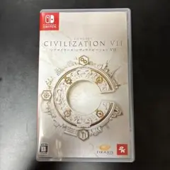 Sid Meier's Civilization VII (Switch)