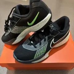 NIKE zoom G.T.CUT academy EP