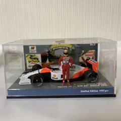 アイルトン・セナ