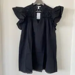 【新品未使用】H&M ワンピース(チュニック)