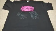 山本和枝サイン入りTシャツ XL
