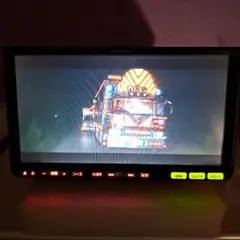 MITSUBISHI HDD DVD フルセグ ナビ