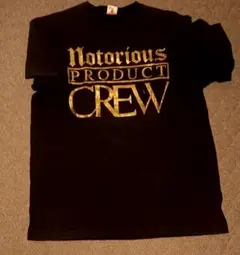PRODUCT CLASSICS　npc tシャツ