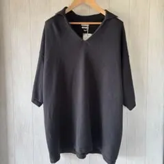 CTN/HMP SKIPPER SHORT SLEEVE -LOOSE