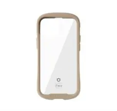 iFace iPhone14 iPhoneケース　アイフェイス　クリアケース